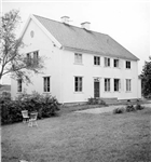 BOSTADSHUS PRÄSTGÅRD