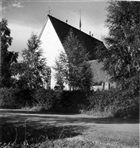 KYRKA