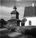 KLOCKSTAPEL KYRKA