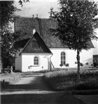 KYRKA