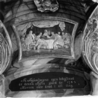 KYRKOINVENTARIE KYRKA MÅLNING