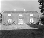 BOSTADSHUS BONDGÅRD