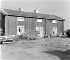 BOSTADSHUS BONDGÅRD