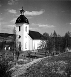 KYRKA