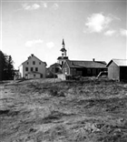 KYRKA BOSTADSHUS PRÄSTGÅRD