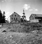 BOSTADSHUS KYRKA PRÄSTGÅRD