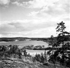KUSTBYGD UTSIKT