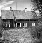 BOSTADSHUS PRÄSTGÅRD