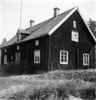 BOSTADSHUS PRÄSTGÅRD