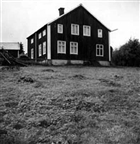 BOSTADSHUS BONDGÅRD