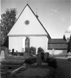 KYRKA