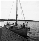 HAMN BÅT