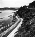 VÄG JÄRNVÄG