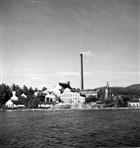 MASSAFABRIK INDUSTRIANLÄGGNING MASSAFABRIK INDUSTRIOMRÅDE