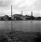 INDUSTRIANLÄGGNING MASSAFABRIK ÄLV INDUSTRIOMRÅDE
