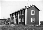 BOSTADSHUS BONDGÅRD HEMBYGDSGÅRD