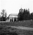 KYRKA