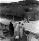 BRYGGA CYKEL RESENÄRER
