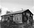 BOSTADSHUS PRÄSTGÅRD