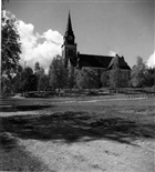 KYRKA