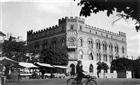 BANK STADSVY