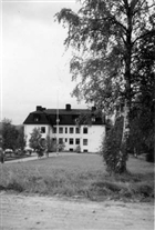 SJUKHUS