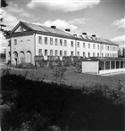 SANATORIUM