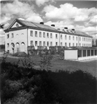 SANATORIUM