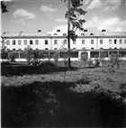 SANATORIUM