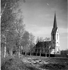 KYRKA