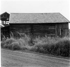 LINSKÄKT UTHUS