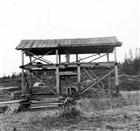 FRILUFTSMUSEUM GROVBLADSSÅG