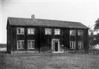 BONDGÅRD BOSTADSHUS