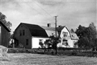 BONDGÅRD BOSTADSHUS JORDBRUKSBEBYGGELSE