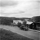 ÄLV BOSTADSHUS BIL