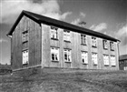 BONDGÅRD BOSTADSHUS