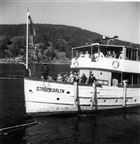 FARTYG ÄLV