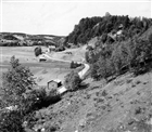 JORDBRUKSBEBYGGELSE LANDSBYGDSBEBYGGELSE ÄLV ÅKERMARK