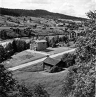 BONDGÅRD JORDBRUKSBEBYGGELSE BOSTADSHUS