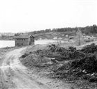 SÅGVERK FRILUFTSMUSEUM FRILUFTSMUSEUM