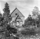 FRILUFTSMUSEUM STIGPORT KYRKA