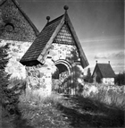 STIGPORT KYRKA FRILUFTSMUSEUM