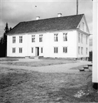 HERRGÅRD FRILUFTSMUSEUM BOSTADSHUS