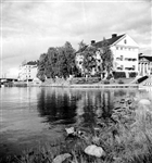 BOSTADSHUS RESIDENSET