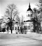 DOMKYRKA PARK