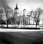 DOMKYRKA PARK