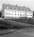 BOSTADSHUS PENSIONÄRSHEM