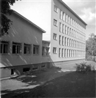 BYGGNAD