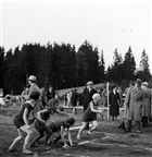 IDROTTSTÄVLING