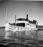 ÅNGFARTYG